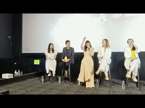 📢 EXCLUSIVE PRESS CONFERENCE & SNEAK PEEK ! SUMPAHAN JERUNAI MOVIE PREVIEW🎬