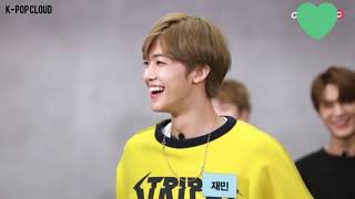 091118 NCT DREAM RANDOM PLAY DANCE