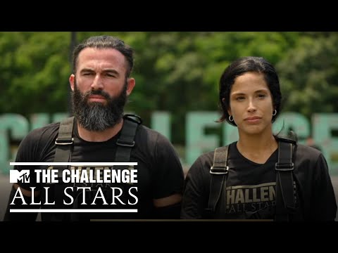 The Challenge All Stars: Rivals – Trailer