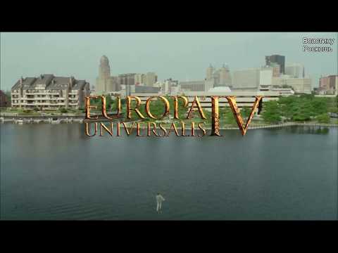 EU4 - Когда первый раз играешь за Османскую империю [EU4 Memes]