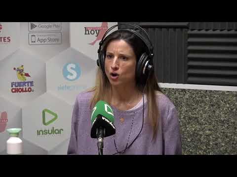 #LaMañanaXtra | Uso de las nuevas tecnologías