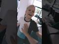 Luan laten schrikken, nu staan we weer gelijk ? #short #shorts #debellingas
