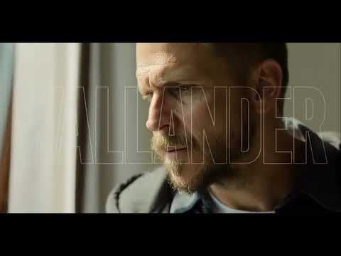 Wallander - Steget efter trailer thumbnail