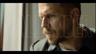 Trailer: Wallander - Steget efter (2027)