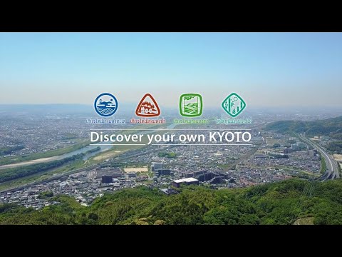 Discover your own KYOTO | 10min | ฉบับภาษาไทย