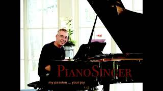 Pianist &amp; Sänger Mat