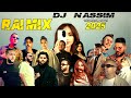 Dj Nassim Rai Mix 2025 The Oriental Touch Mashup Video Mix