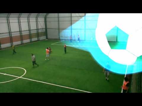 VIP Halı Saha 03.03.2016 19:00 - akillisaha.com