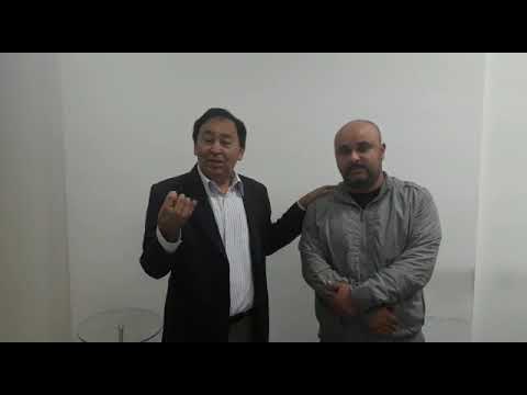 Deputado Estadual eleito Aprígio agradece os votos recebido e o apoio do companheiro e Pré Candidato a vereador de Juquitiba Milton do Porto em Juquitiba