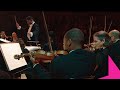 Brahms: Symphony No. 3 – III. Poco allegretto – London Philharmonic Orchestra