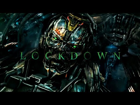 L  O  C  K  D  O  W  N