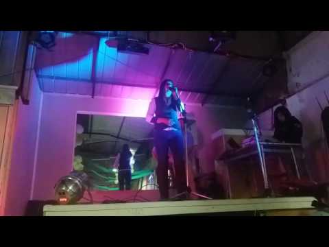 MARYANELA CANTANTE QUILPUE CHILE