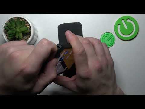 Does CAT S53 Have Headphones Jack?