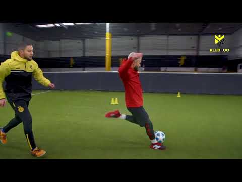 Training  2.0 -Klubncoach By KLUBNCO x FOOTRAINER