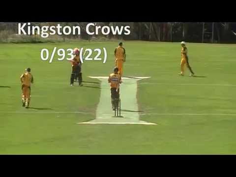 HCCA Grand Final 2011-12 Part 1