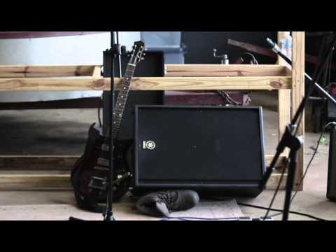 The Cairos - Obsession Shed Session