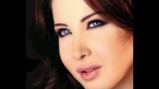Nancy ajram Fe Hagat  نانسى عجرم - في حاجات