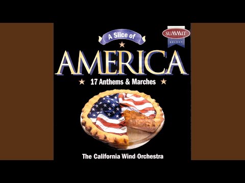 The Army Goes Rolling Along Song