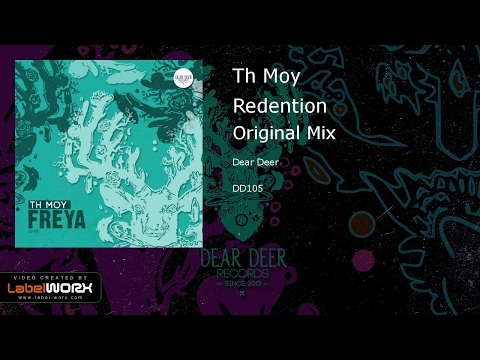 Th Moy - Redention (Original Mix)