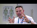 What do Osteopaths do - Part 1