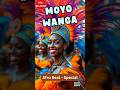 Why MoyoWanga Will Change Music Forever