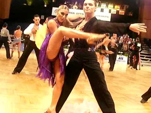 Evgeny Smagin-Polina rumba