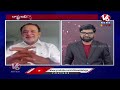 Good Morning Telangana LIVE: Debate On Political War On Super Fine Rice | V6 News - Video