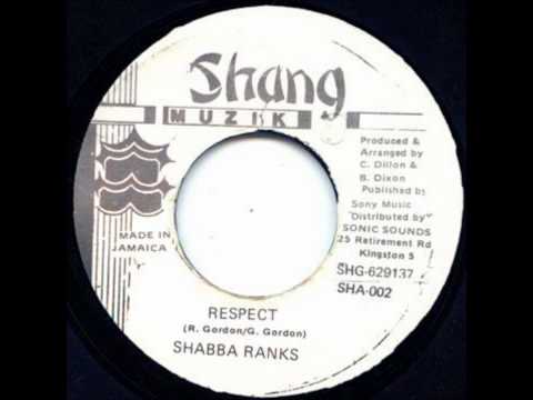download lagu mp3 mp4 Shabba Ranks Respect, download lagu Shabba Ranks Respect gratis, unduh video klip Shabba Ranks Respect