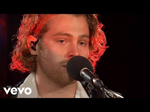 5 Seconds Of Summer Young Blood In The Live Lounge