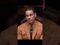 Brock Lesnar Can Do Whatever He Wants John Cena