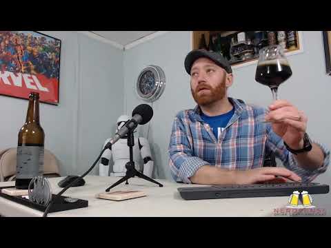 Nerdsense Drinks Reviews - #334 Casita Southward