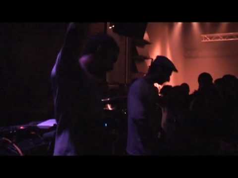 Cast-a-Blast Showcase 2010 @ Bios - Blend with BnC, Elephant Phinix & The Kidd - Highlights 3