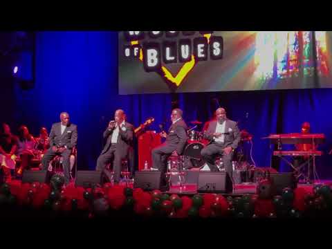 GOSPEL BRUNCH at House of Blues Las Vegas