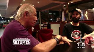 Programa del 1° de Mayo de la CGT-A: a 50 años - Conversaciones con Carlos Aznárez