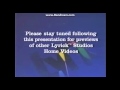 Please Stay Tuned Following This Presentation For Previews Of Other Lyrick Studios Home Videos