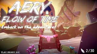 Aery Flow of Time - PLAY READY GO!