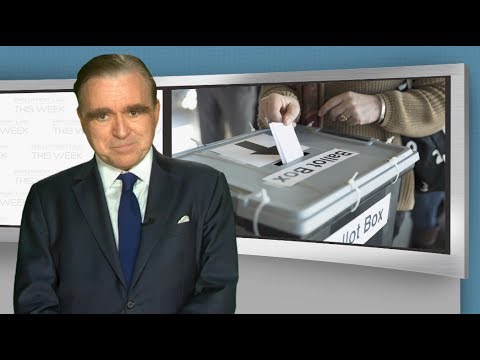 Employment Law This Week® - Episode 74 - Week of June 5, 2017