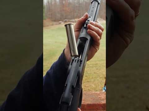 Taylors \u0026 Co. Chiappa .45-70 Takedown Lever Rifle - [FULL REVIEW]