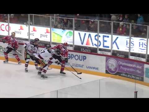 Sport-Jokipojat 18.1.2013