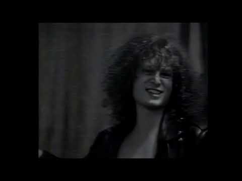 Electric Boys - Get Nasty 1990 (Headbangers Ball UK Full HD Remastered Video Clip)