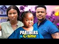 PARTNERS IN CRIME New Movie EBUBE OBIO SONIA UCHE 2025 HILARIOUS NIGERIAN NOLLYWOOD MOVIE