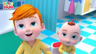 Download lagu SUPER JOJO - I Want to Be a Firefighter mp3 Download lagu SUPER JOJO - I Want to Be a Firefighter mp3