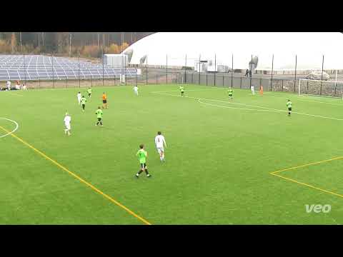 HoDy YJ vs. RCDE/HPS YJ 18.10.2024