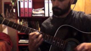 Baroness - Stretch marker Cover