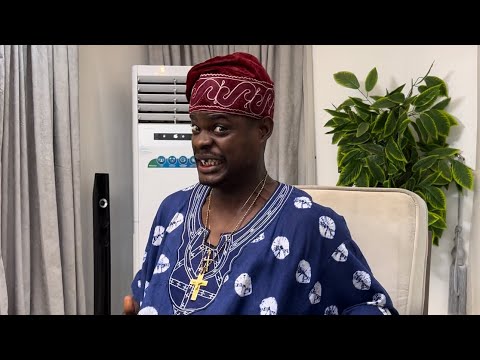 OTUNBA WAS ALMOST PROUD OF HIS SON 😩