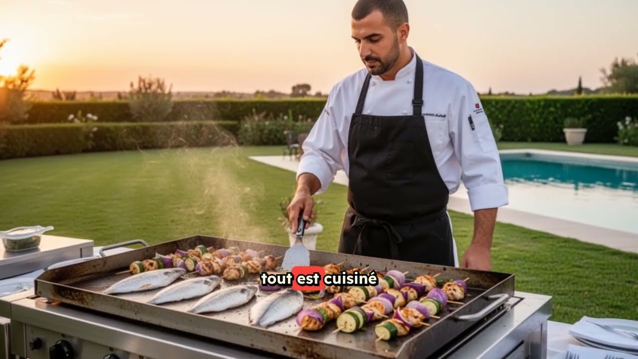 Vidéo de La Barquette 