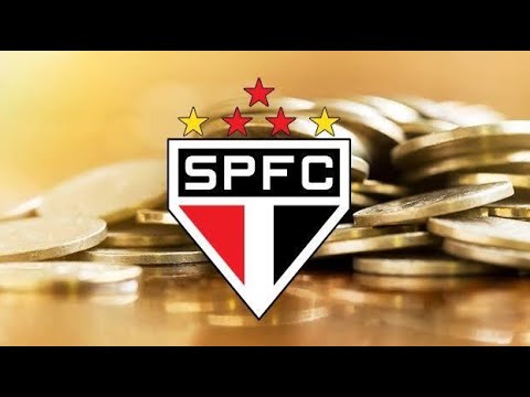 Detalhes sobre balanço negativo do SPFC - Reunião no CD sobre Arboleda - Somos Todos São Paulinos