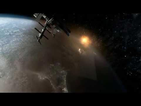 Call of Duty Modern Warfare 2 "Second Sun" Nuke Scene \ Aftermath