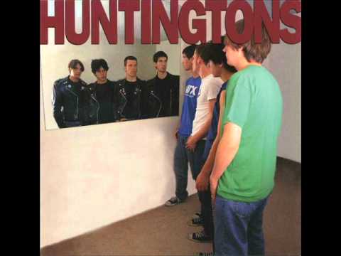 Huntingtons - Heartbreak at the Hardy Holly