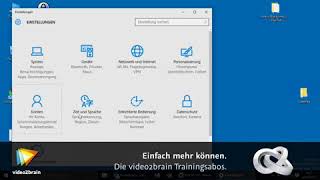 Windows 10 im Netzwerk - Probleme aufspüren und beheben